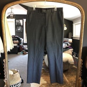 Men’s dress slacks